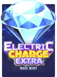 Electric Charge Extra