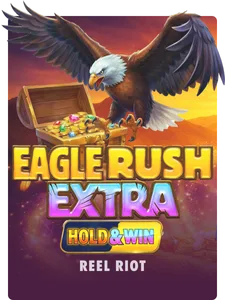 Eagle Rush Extra