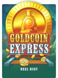 Goldcoin Express