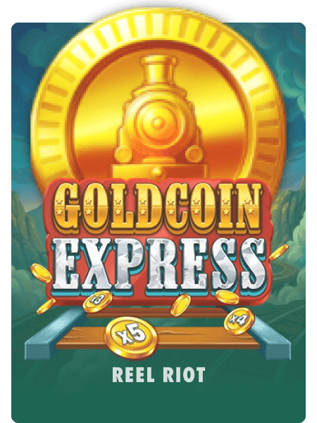 Goldcoin Express
