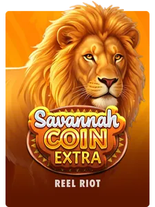 Savannah Coins Extra