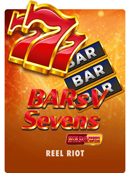 BARs V 7s