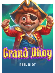 Grand Ahoy