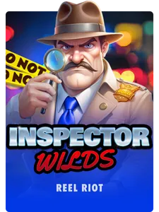 Inspector Wilds