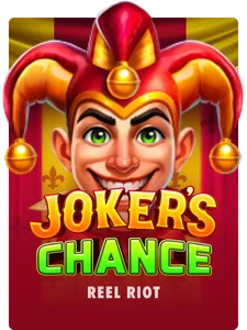 Joker's Chance