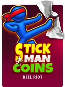 Stickman Coins