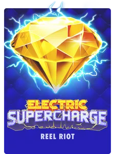 Electric Supercharge