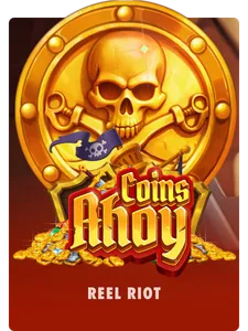 Coins Ahoy