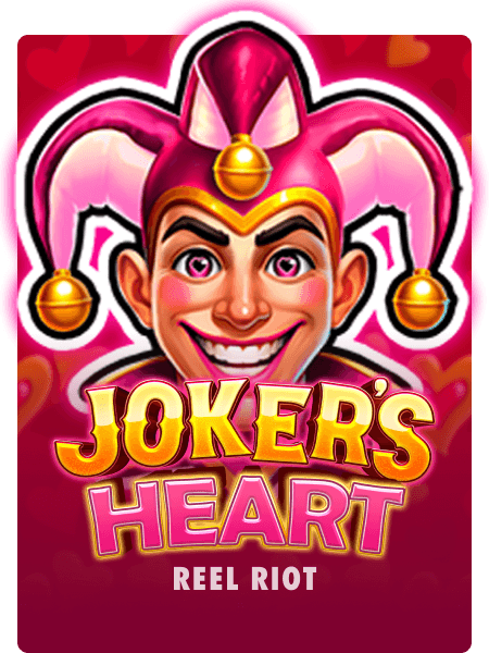 Joker's Heart