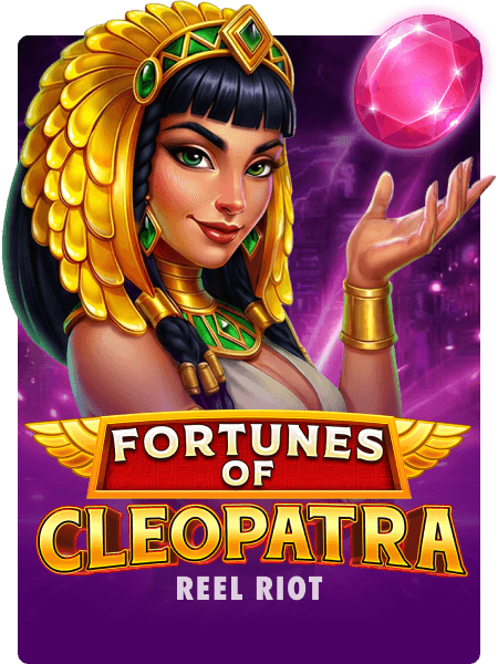 Fortunes of Cleopatra