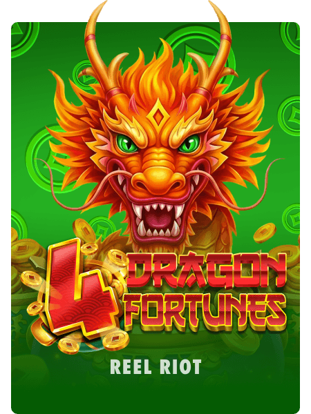 4 Dragon Fortunes