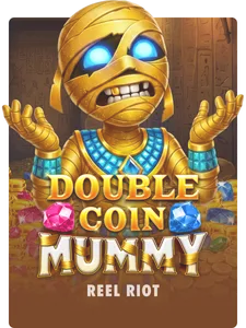 Double Coin Mummy