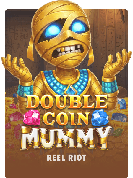 Double Coin Mummy