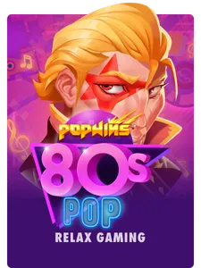80s Pop