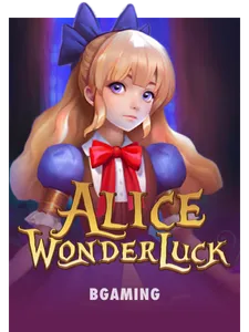 Alice WonderLuck