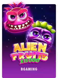 Alien Fruits
