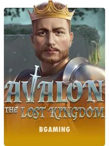 Avalon: The Lost Kingdom