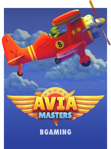 Aviamasters