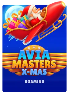 Aviamasters X-mas