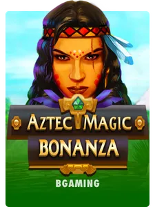 Aztec Magic Bonanza