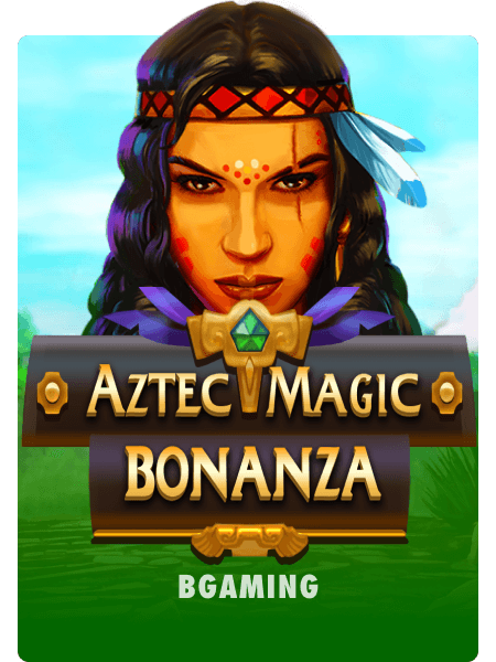 Aztec Magic Bonanza