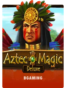 Aztec Magic Deluxe