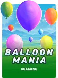 Balloon Mania