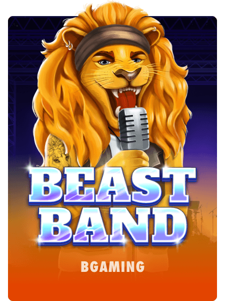 Beast Band