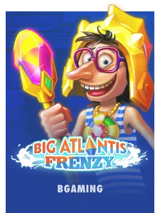 Big Atlantis Frenzy