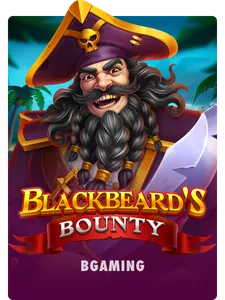 Blackbeards Bounty