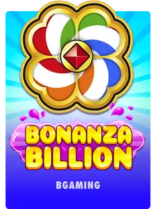 Bonanza Billion