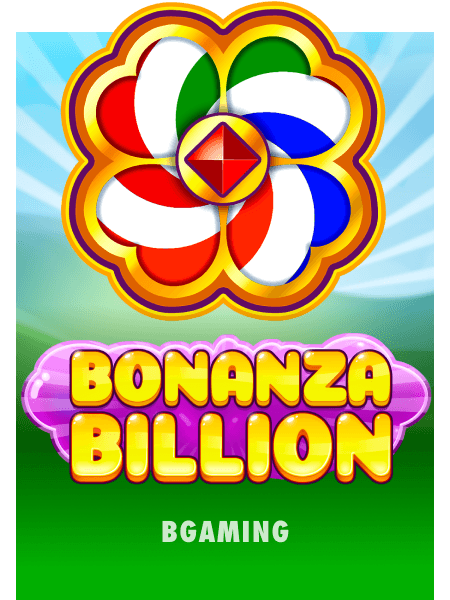 Bonanza Billion