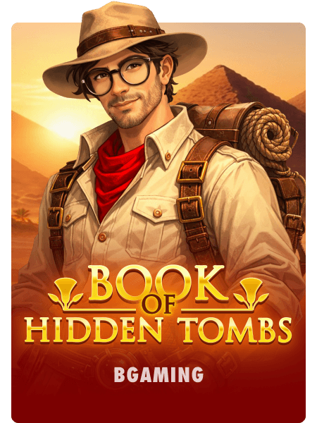 Book of Hidden Thombs