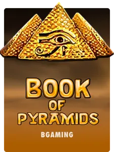 Book Of Pyramids