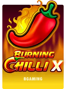 Burning Chilli X