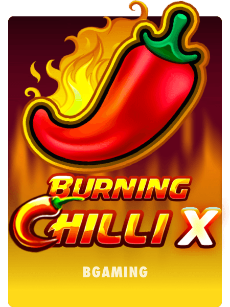 Burning Chilli X