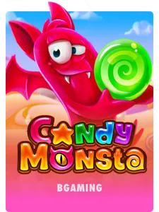 Candy Monsta