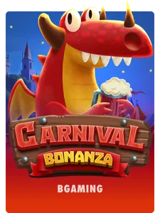 Carnival Bonanza