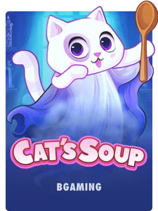 Cat's Soup
