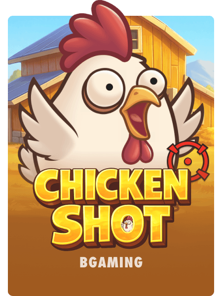Chicken Shot
