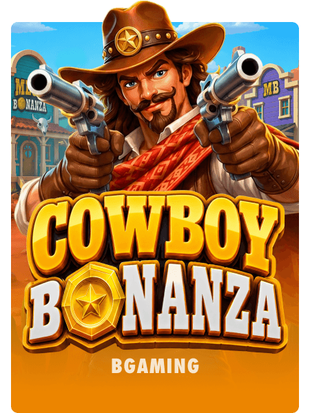 Cowboy Bonanza