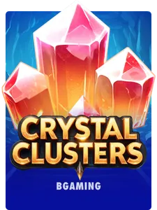 Crystal Clusters