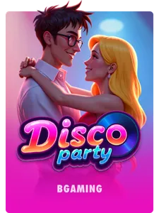 Disco Party