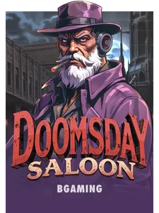 Doomsday Saloon
