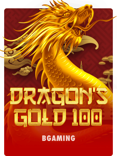 Dragon's Gold 100