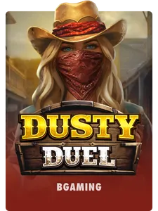 Dusty Duel