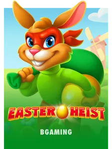 Easter Heist