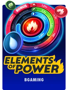 Elements of Power