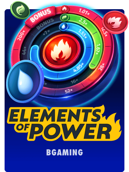 Elements of Power
