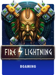 Fire Lightning